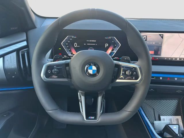 BMW X3 M-Sport xDrive