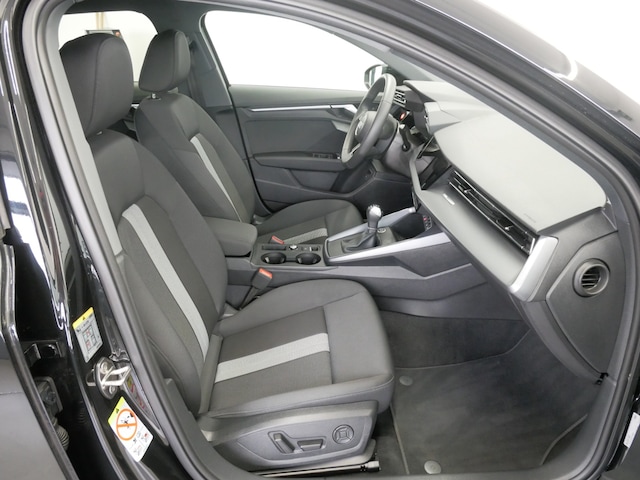 Audi A3 35 TFSI Sportback