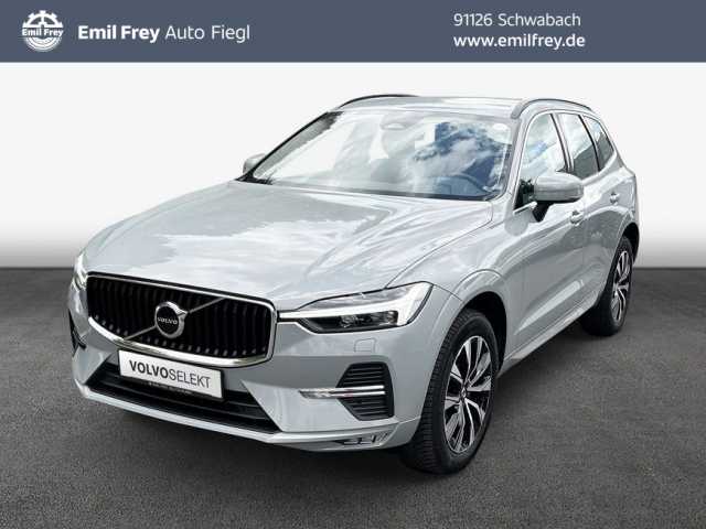 Volvo XC60 XC60