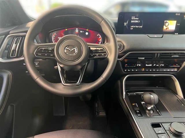 Mazda CX-60 Homura e-Skyactiv