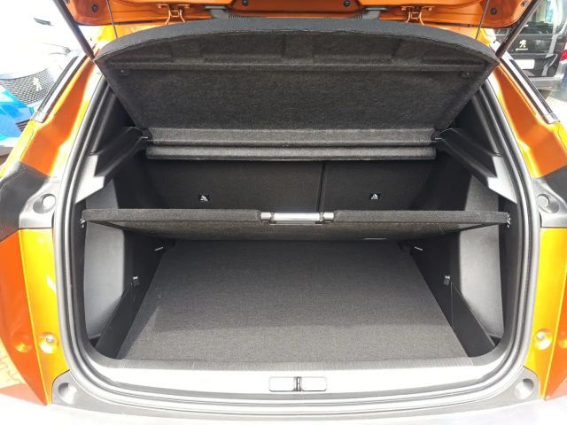 Peugeot 2008 Allure Pack PureTech