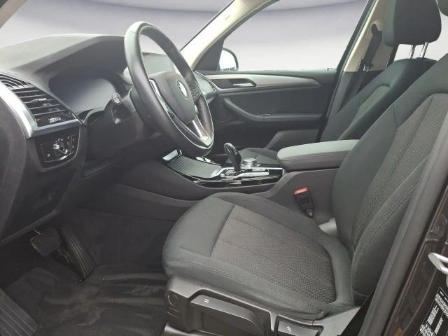 BMW X3 Advantage pakket xDrive30e