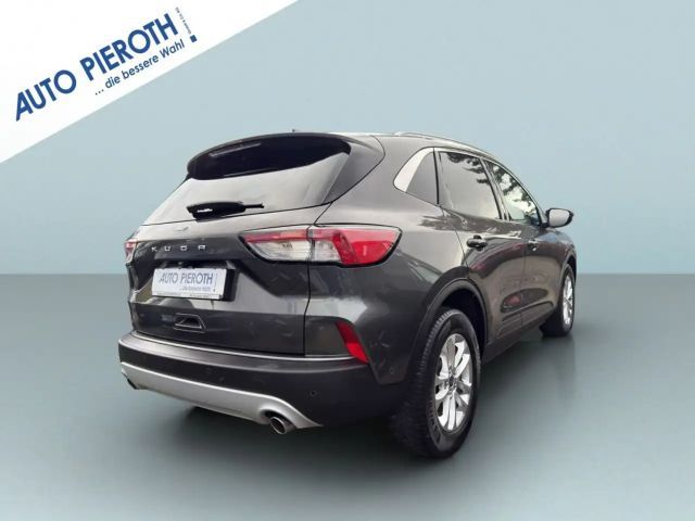 Ford Kuga EcoBoost Titanium