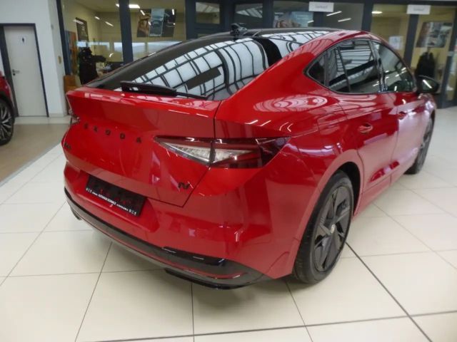 Skoda Enyaq Coupe RS Suite