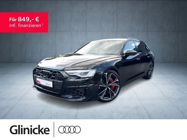 Audi S6 TDI AHK/21"/S-Sportsitz/Matrix/B&O/SHZ/