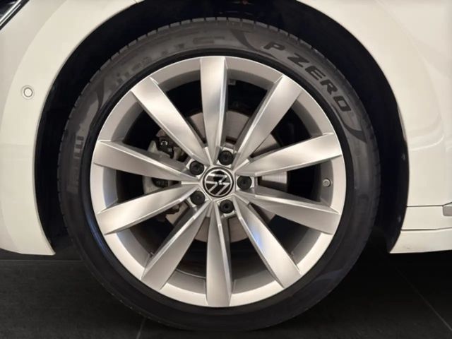 Volkswagen Arteon 2.0 TDI DSG Elegance Elegance