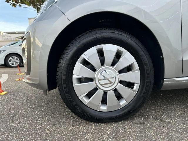 Volkswagen up! 1.0 Klima Sitzheizung HU/AU neu Inspektion neu