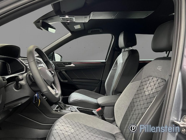 Volkswagen Tiguan Allspace R-Line