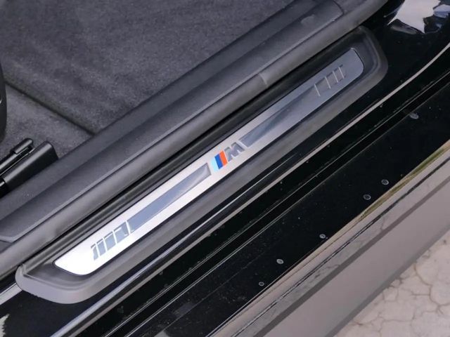 BMW i4 M-Sport Sedan eDrive40