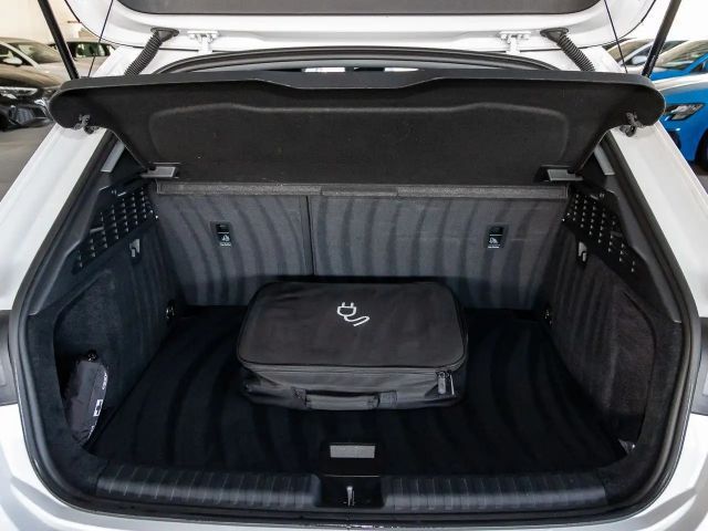 Audi A3 40 TFSI Hybride Sedan