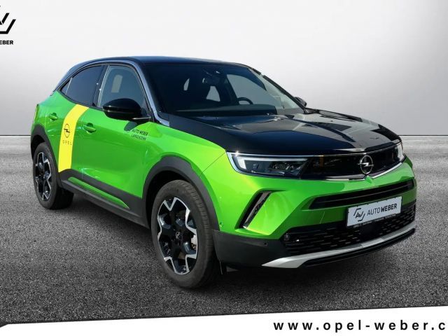 Opel Mokka Mokka-e Ultimate