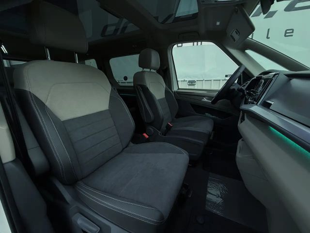 Volkswagen Multivan T7 eHybrid