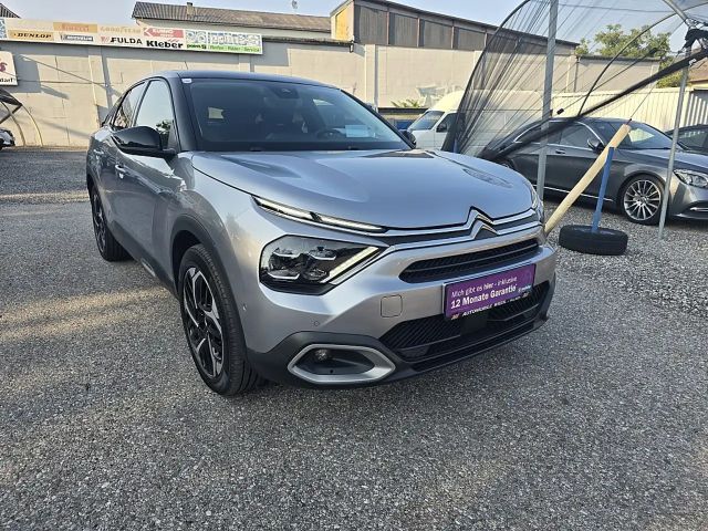 Citroën C4 BlueHDi Shine