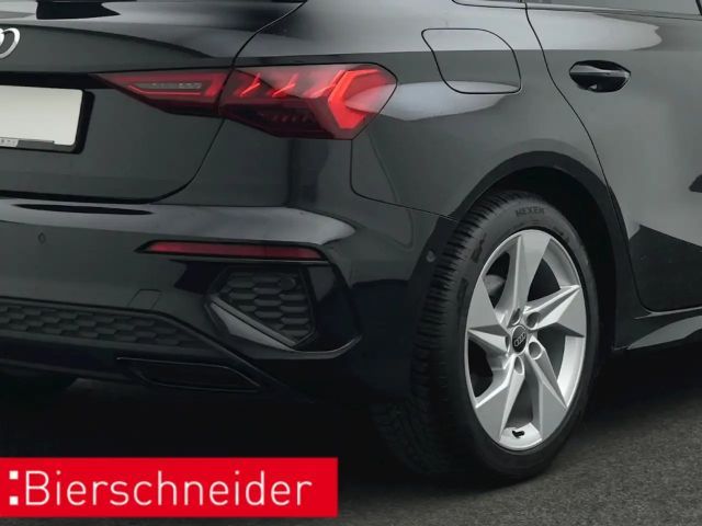 Audi A3 35 TFSI S-Line S-Tronic Sportback