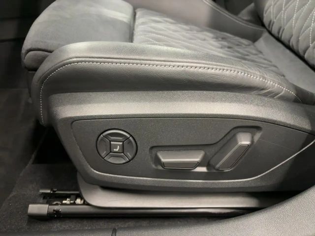 Audi A3 45 TFSI Hybride S-Line