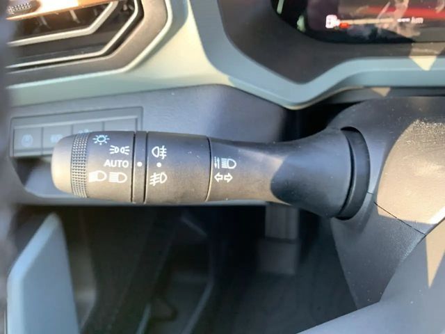 Dacia Bigster Extreme Hybrid 155