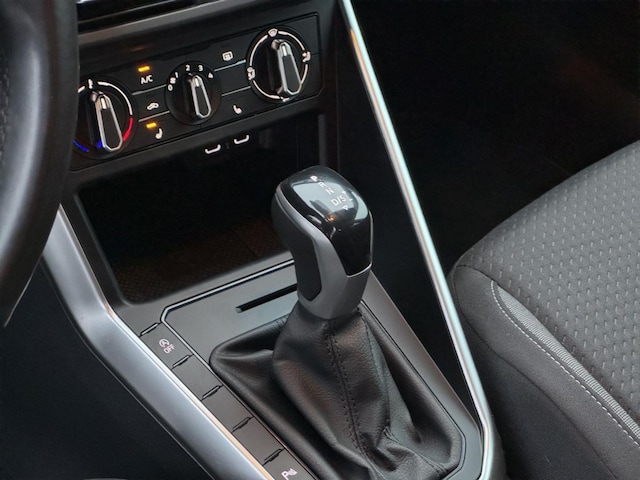 Volkswagen Polo 1.0 TSI DSG Life