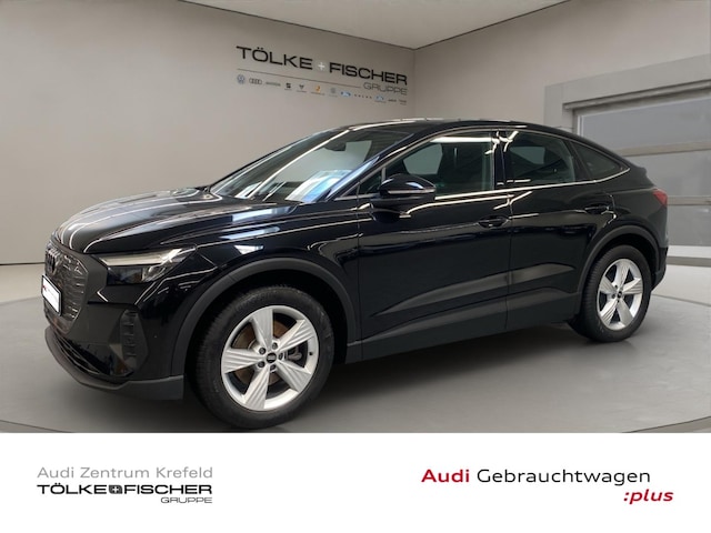 Audi Q4 e-tron 35 Sportback