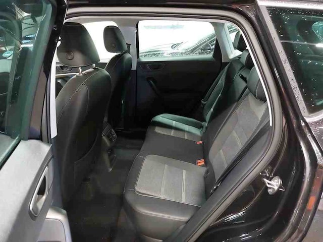 Seat Ateca 1.5 TSI DSG