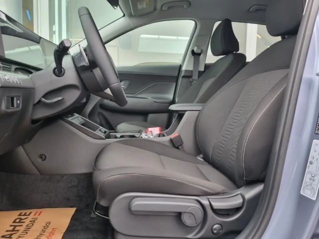 Hyundai Kona 1.6 2WD