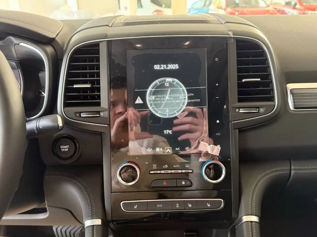 Renault Koleos Techno