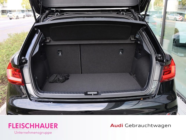 Audi A1 30 TFSI S-Line S-Tronic Sportback