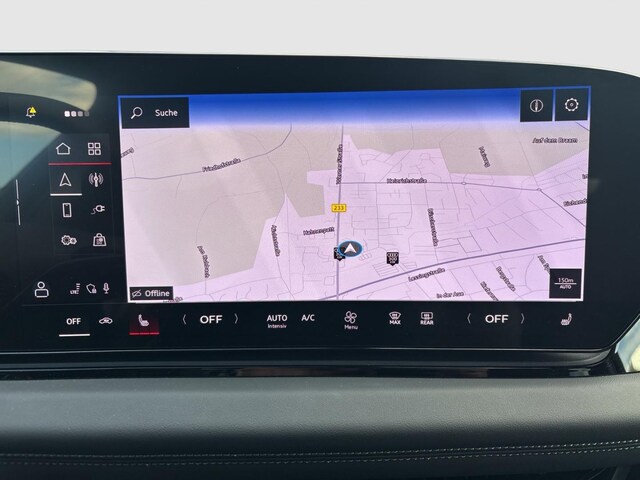 Audi A6 e-tron Performance Sportback