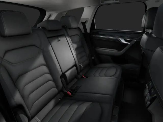 Volkswagen Touareg 3.0 V6 TDI 3.0 V6 TSI