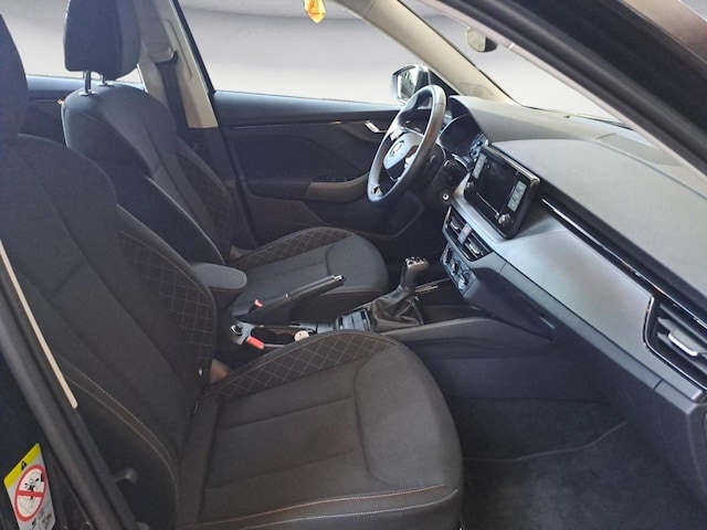 Skoda Kamiq Ambition