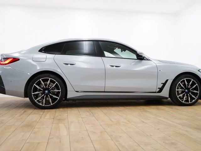 BMW i4 Coupé Gran Coupé eDrive40