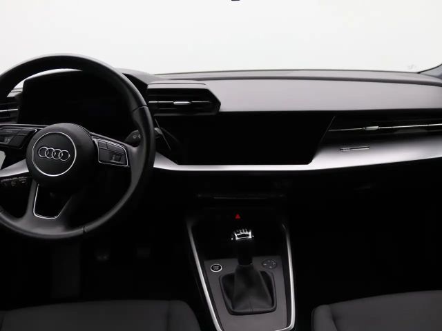 Audi A3 35 TFSI Sedan
