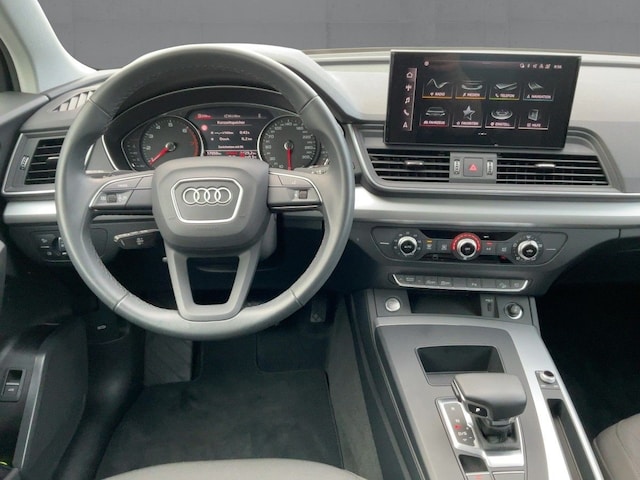 Audi Q5 40 TFSI Quattro S-Tronic