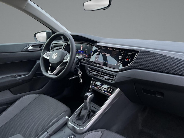 Volkswagen Polo 1.0 TSI DSG Life