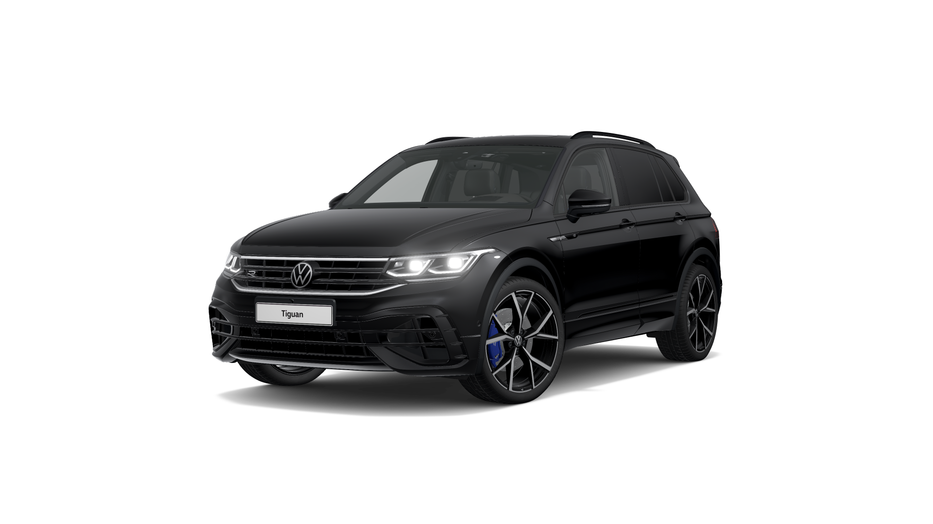 Volkswagen Tiguan 2.0 TSI 4Motion DSG