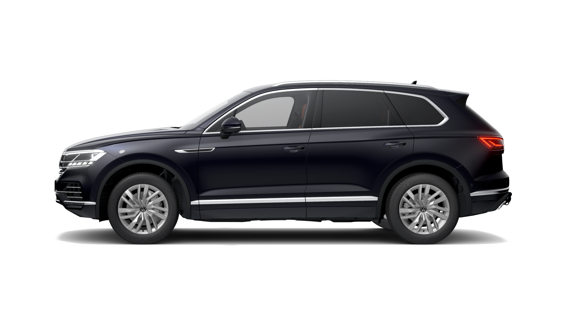 Volkswagen Touareg 3.0 V6 TDI 4Motion Atmosphere