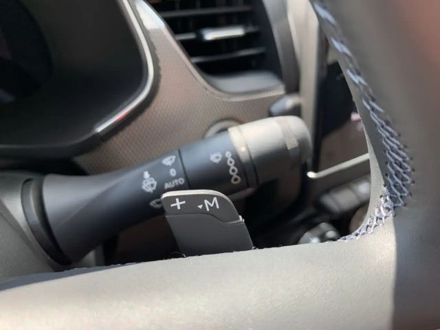 Renault Arkana Hybrid Techno