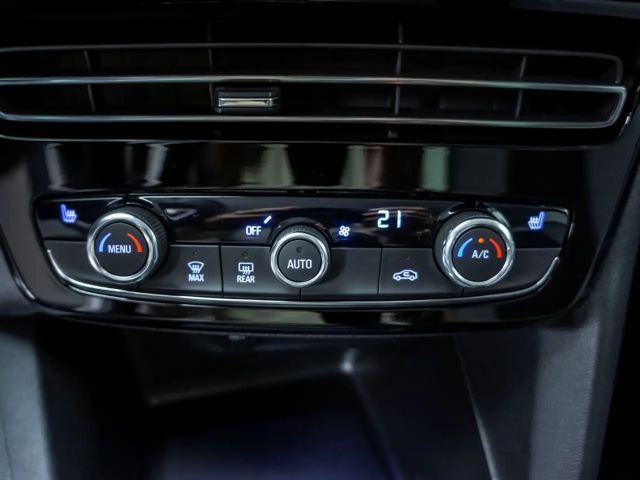 Opel Mokka 1.2 Turbo Business Elegance Turbo