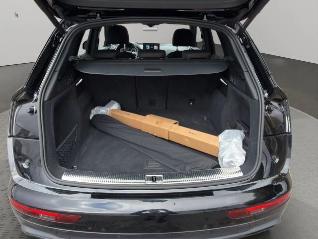 Audi Q5 40 TDI Quattro S-Tronic