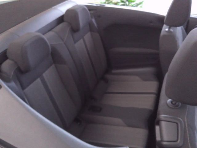 Volkswagen T-Roc Cabriolet Style