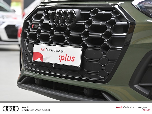 Audi SQ5 SUV TDI tiptronic Audi SQ5 SUV