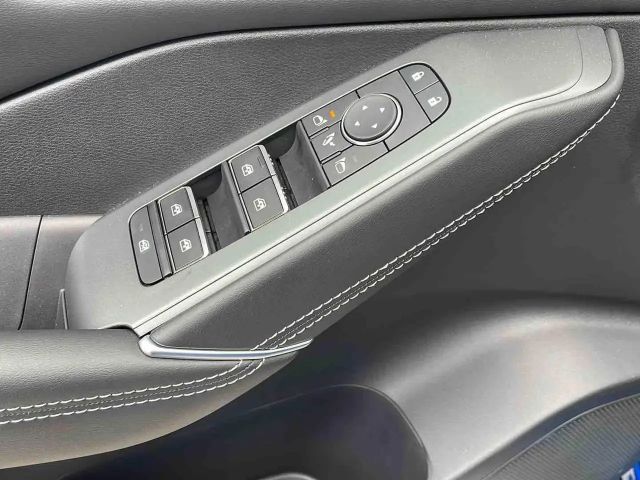 Nissan Qashqai N-Connecta