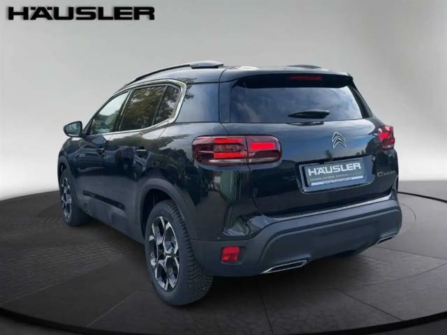 Citroën C5 Aircross Max