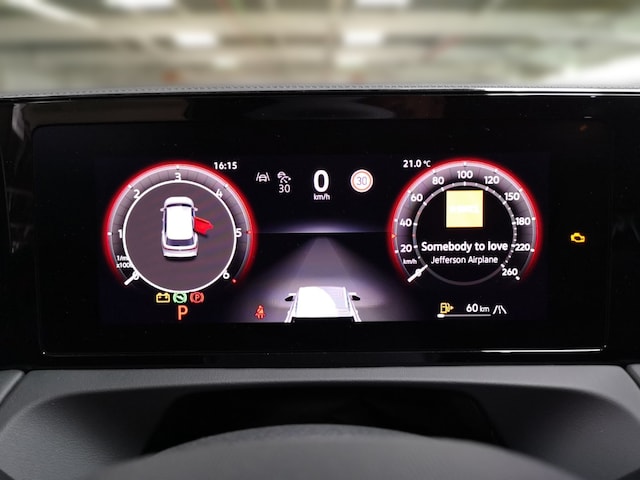 Volkswagen Tiguan 4Motion DSG Style