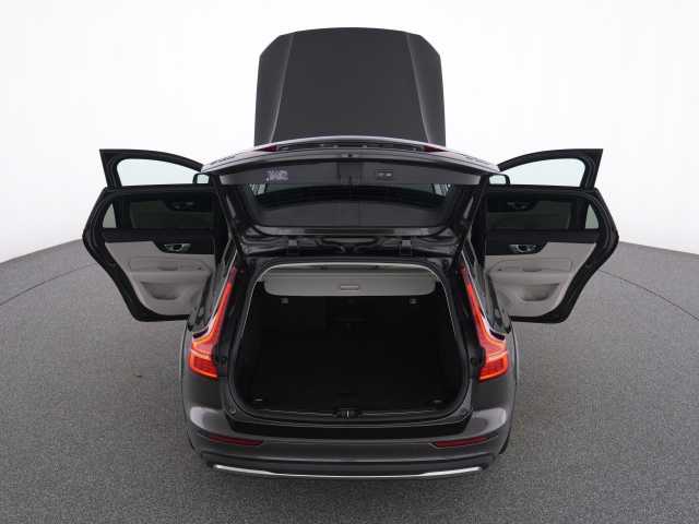 Volvo V60 Cross Country CC