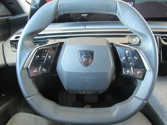 Peugeot 3008 Allure Pack Hybrid