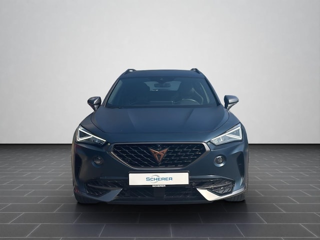 Cupra Formentor 2.0 TSI VZ