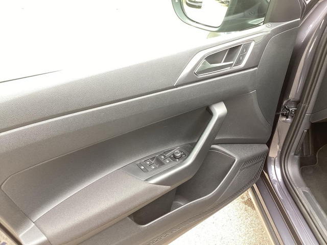 Volkswagen Taigo 1.0 TSI DSG Style