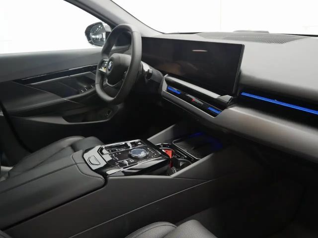 BMW 520 520d Sedan xDrive