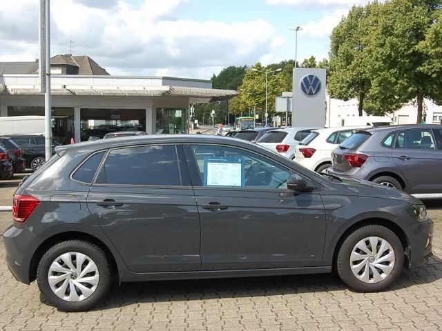 Volkswagen Polo CL App PDC GJR Sitzheizung