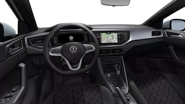 Volkswagen Taigo 1.5 TSI DSG IQ.Drive R-Line